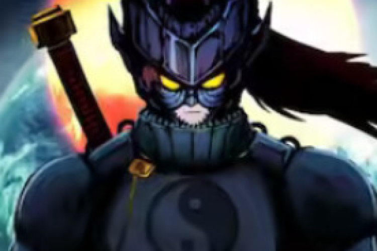 【热更】漫画《地球尽头》: The End of The Earth 完整章节 | 八星联盟发动了入侵！