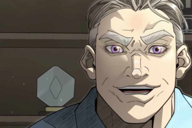 崇高的请求！《超人時代 》: Superhuman Era 第211章 | 在线阅读 最新章节