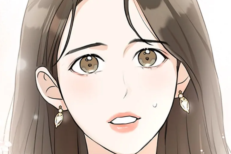 新篇章！漫画《 结婚请求》: Marriage Situation 第一章、因为下雨而进入“团聚模式”？