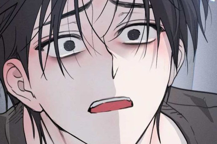 事實說明 漫画《和鬼在一起的男人》Boo-tiful Nightmare 第44话 愈發失控