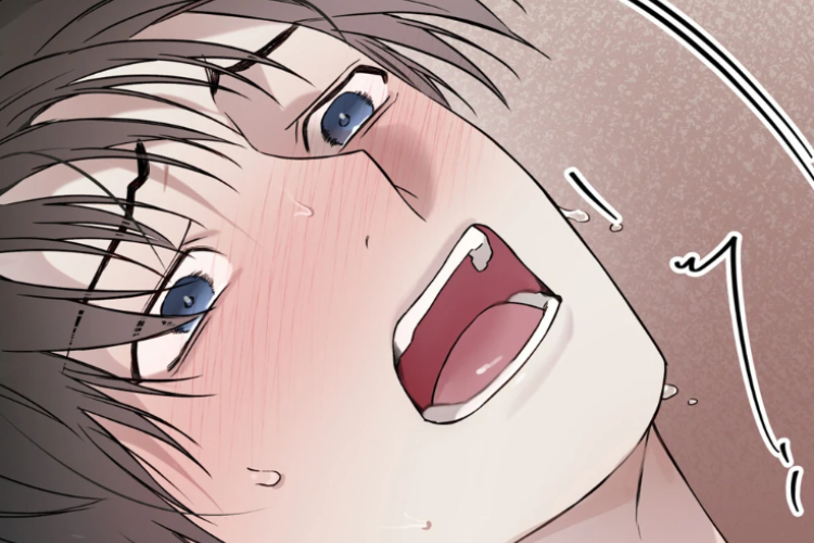 不要有所保留！《引导障碍/疏导障碍》: GUIDING HAZARD 第65话 中文在线阅读