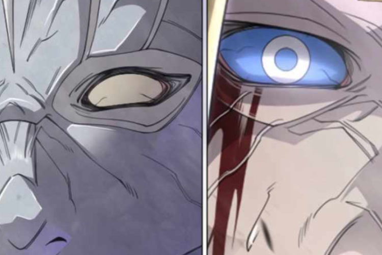 读《超人時代 》: Superhuman Era 第212章 | 在这种地方，我绝不会放弃！