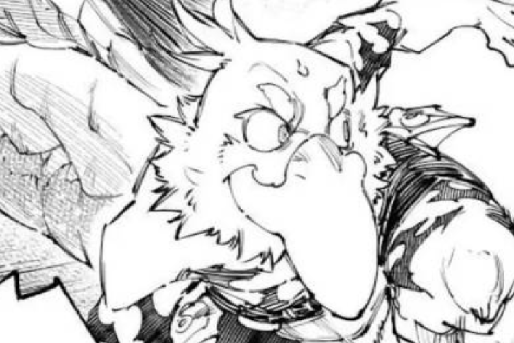 Sunraku 幸存下来了！《香格里拉·弗陇提亚~屎作猎人向神作发起挑战~》: Shangri-La Frontier 第247话