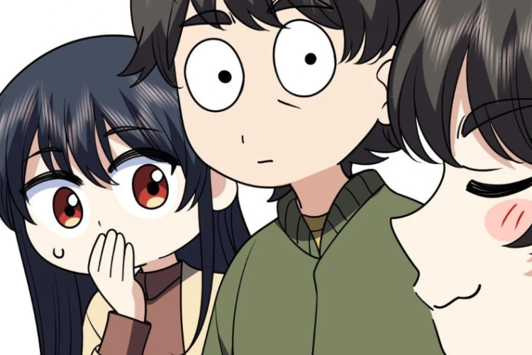 泄露!《我家老婆来自一千年前》: My Wife Is From a Thousand Years Ago 第432话 | 那些令他们哑口无言的想法