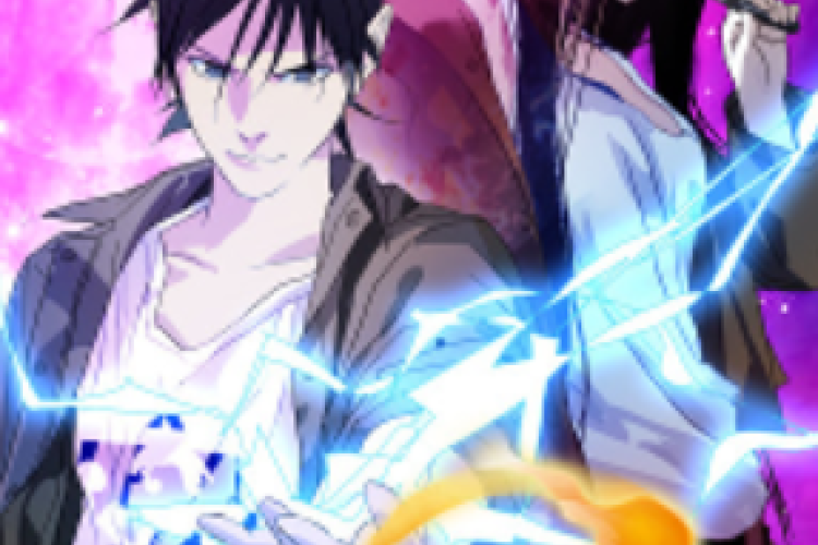 《一人 之 下》: UNDER ONE PERSON 第742话，随着爷爷尸体被盗，神秘少女冯宝宝的造访，少年张楚岚的平静校园生活被彻底颠覆