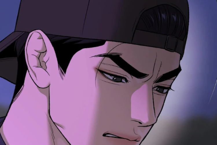 阅读链接 漫画《JINX》第85章 中国翻译，在京对金丹的回答并不满意