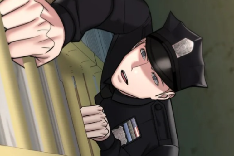 韩漫 漫画《Outlaw Girl》第15话, 阅读链接来啦！超好看的漫画