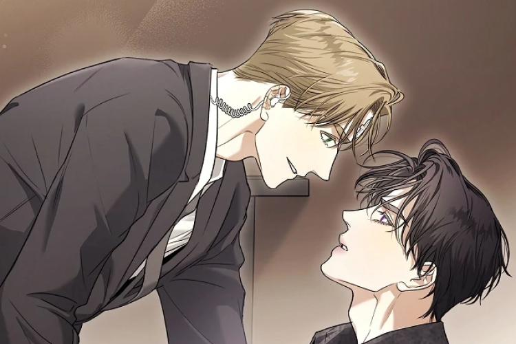 【热更】在线观看《吻我骗子》: Kiss Me If You Can 第33章， Chase误会了Josh，Josh之前被看到和一位女士说话