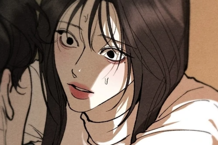 泄露 ! 最新韩国漫画《TOY DADDY》第13章 : 令人震惊的声明