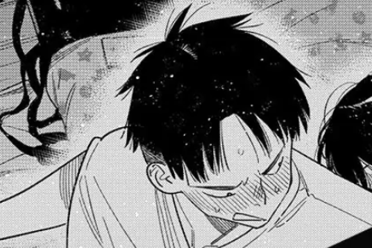 链路《租借女友》: Kanojo, Okarishimasu 第405章 | 和男朋友的第一次