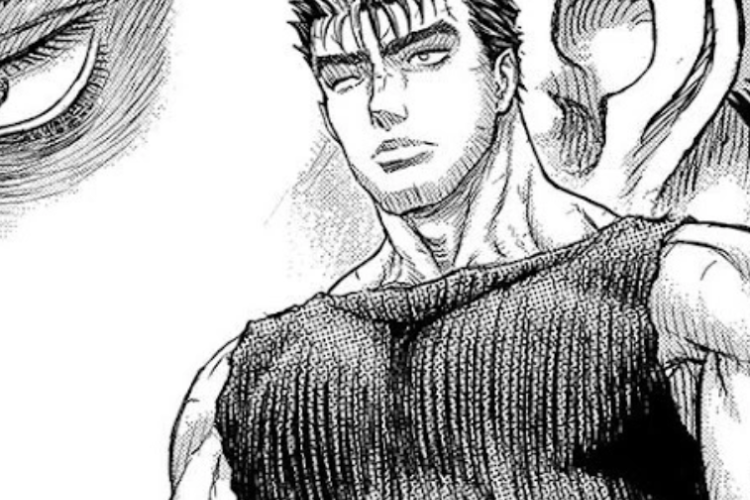 受审！漫画《烙印勇士》: BERSERK 第一章