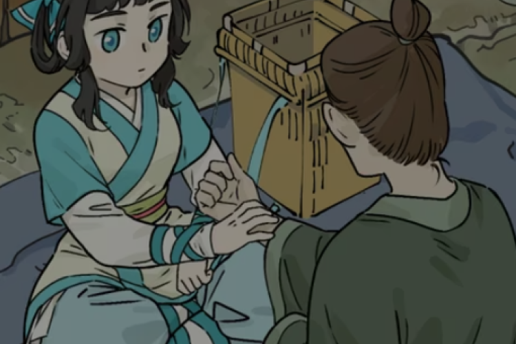 全剧情解析《蓝溪镇》50话剧透 | 更现代的治疗方案