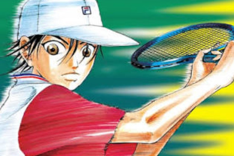 漫畫 Prince of Tennis《新网球王子》第1至477章完整解析：邁向國際級選手的旅程