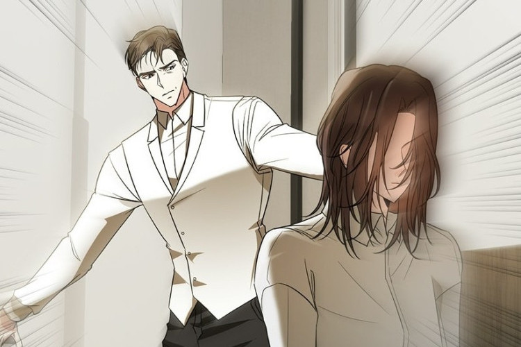 这两人之间气氛紧张！《與新老公的復仇計畫》Revenge with My New Husband 第4话