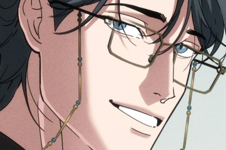 非常迷人！漫画《祭品丈夫》: Offering Husband 第41话