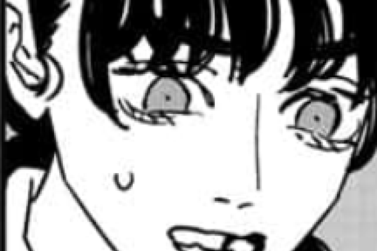 漫画《鏈鋸人》: Chainsaw Man 第219章 中国翻译 : 当希望无法抑制自身