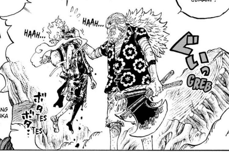 漫畫《ONE PIECE》第1191章暫停連載，爆料：路飛即將復活
