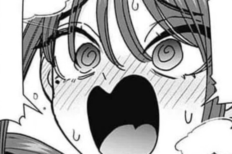 顿时陷入恐慌！《超超超超喜欢你的一百个女孩子》I Love You More Than 100 Girlfriends 第255话