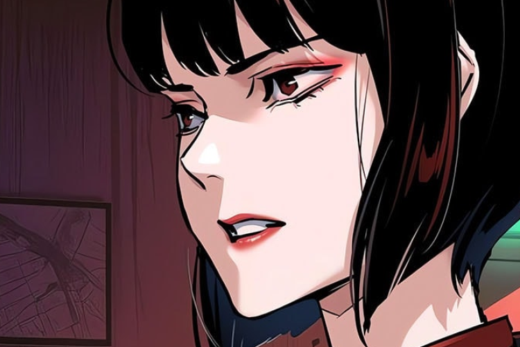 漫画《Mercenary Enrollment》第266话,  修炼、战斗、突破极限