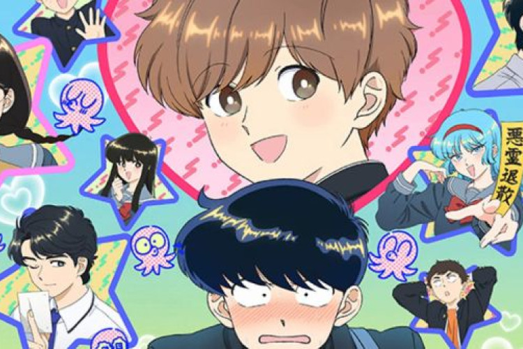 【加油！中村同學！！】Go for It, Nakamura! 漫畫全章節線上看：繁體中文版連結、爆笑BL神作劇情與角色亮點全解析