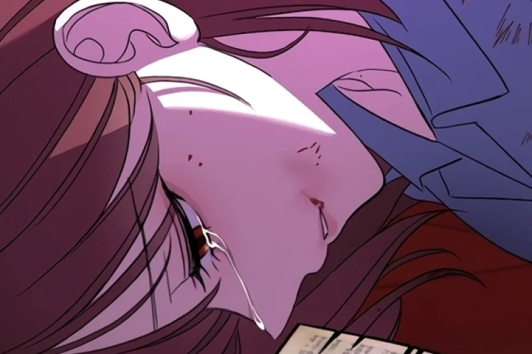 漫画《扭曲的爱》Distorted Love 第13话最新章节阅读, 话最新章节阅读