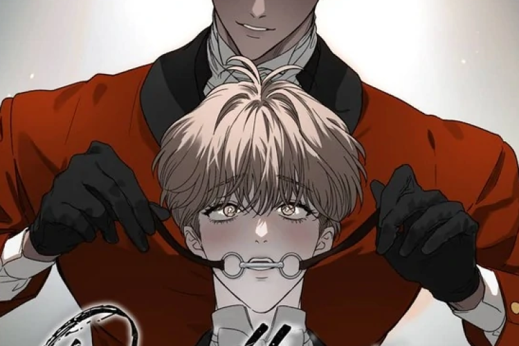 漫画《On The Bit》第6话,  第二部震撼登场！