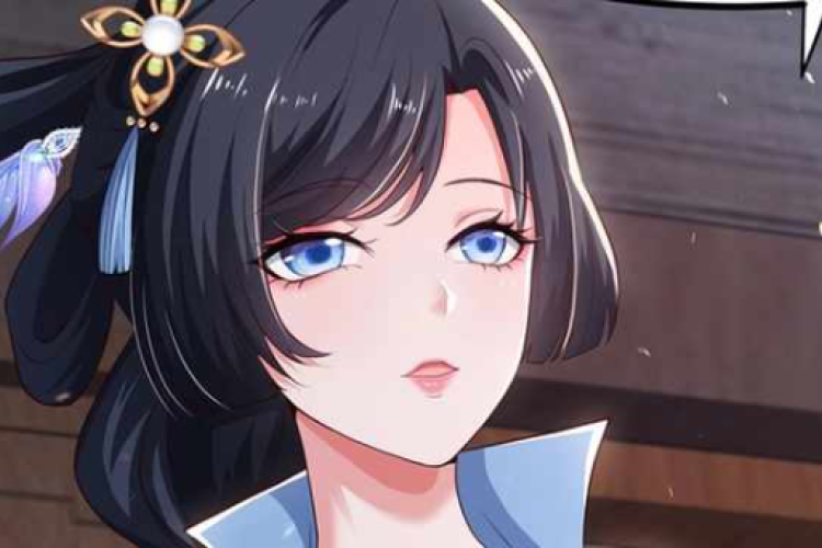 韩漫 漫画《The Water Margin》第20话 争抢食谱