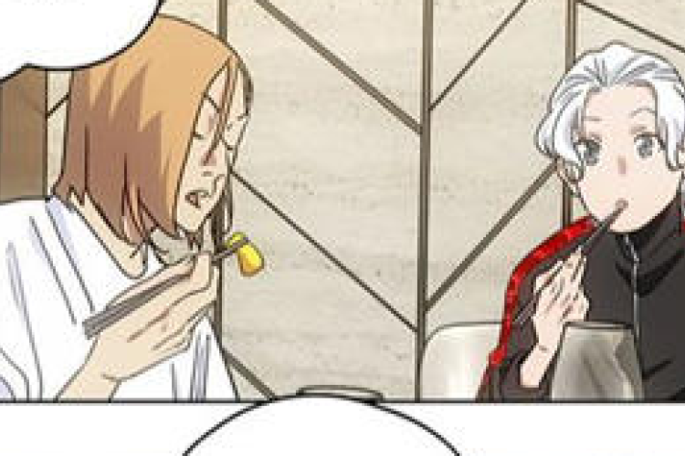 Under One Person 《一人 之 下》第742话 漫画 : 高清阅读链接推荐