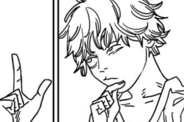 《电锯人》CHAINSAW MAN 漫画第221话在线阅读：鲜血与信念的极限较量！