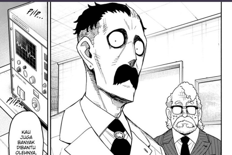 間諜家家酒《SPY×FAMILY》全章 繁體中文版免費閱讀方法 完整且詳盡的劇情簡介在此！