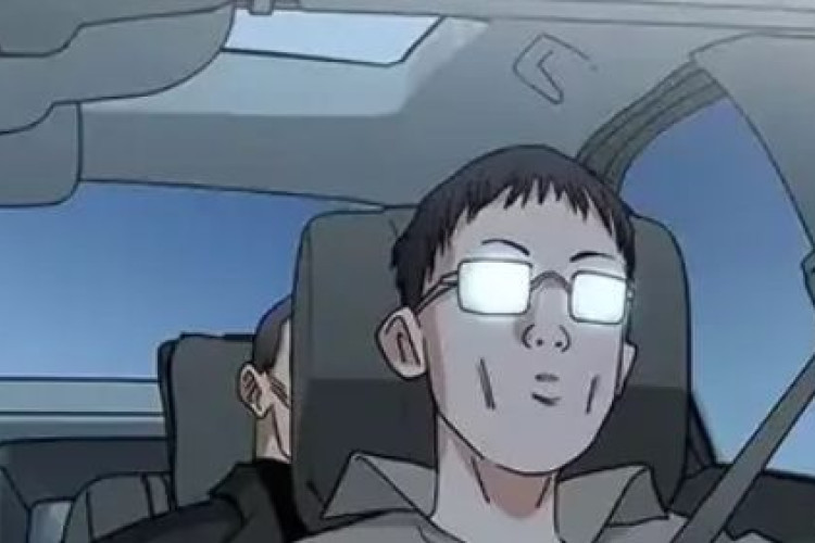 Under One Person《一人 之 下》第768话 : 下一話走向，深度解析，大意
