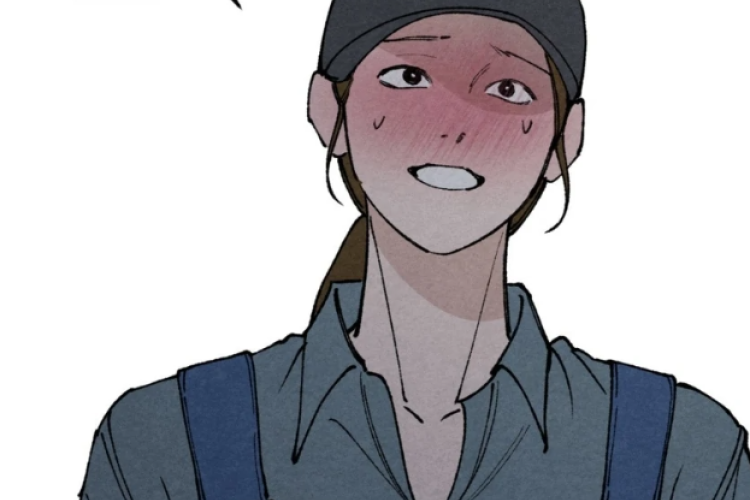 奇怪的木匠！最新韩国漫画《TOY DADDY》第16章