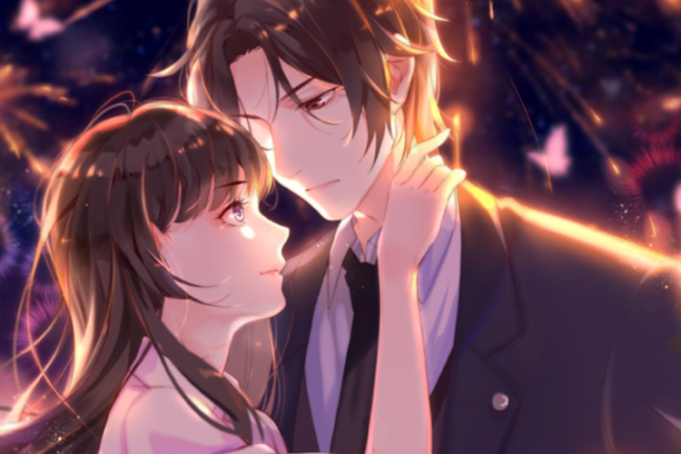 阅读漫画《恰似 寒光 遇 骄阳 漫画》完整章节的链接， 坏新妻有点甜