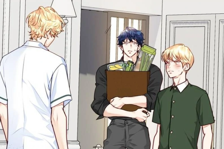 当爱与矛盾碰撞！《戀愛幻想曲 ～Superstar～》: Love is an Illusion! - Superstar 第27章 | 在线阅读 最新章节