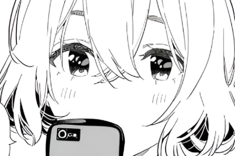 第一张自拍？链路《租借女友》: Kanojo, Okarishimasu 第402章