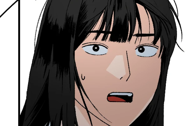 《主 的 和平》Peace of God 漫画 第19话最新章节阅读, 被神秘人物造访