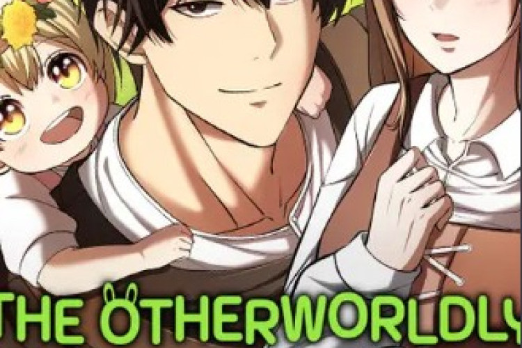《The Otherworldly Family Man》完整章节 | 一位打扮成圣诞老人的神秘男子满足了他拥有一个属于自己的家庭的愿望