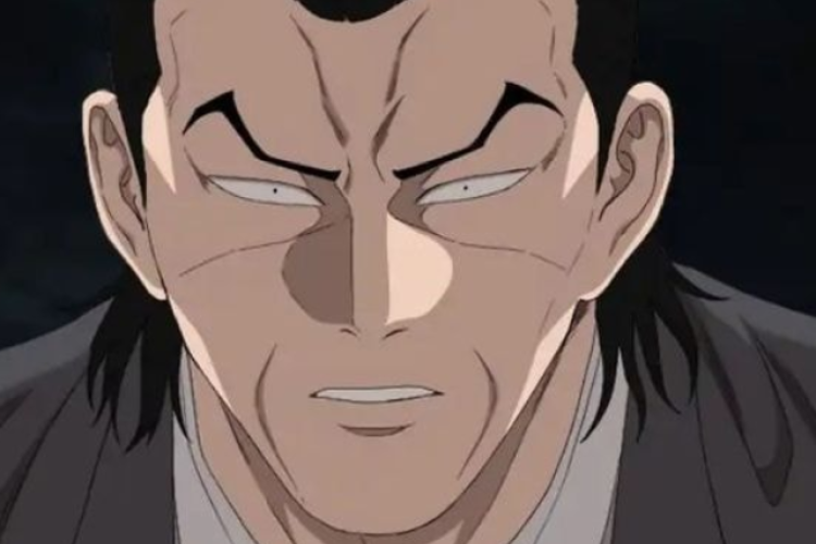 漫画《我是坏小子》Bad Guy 第278话 : 校园与超能力的双重冲突