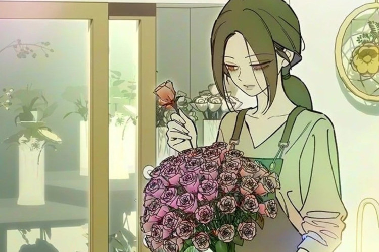 關於《Tears on a Withered Flower》第115話的新理論，遲遲未歸的泰哈