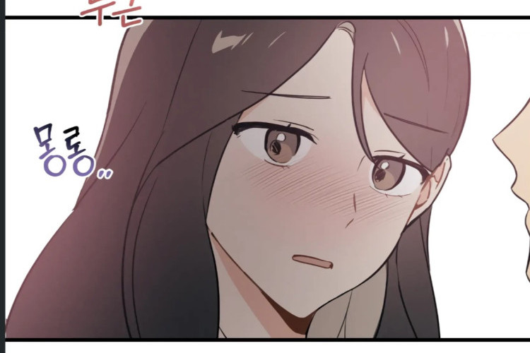 青梅大竹馬《My Childhood Friend Can't Be This Big!》第2話最新外流資訊，令人屏息的會面