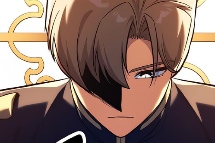 漫画《三流反派的学院生存记》: The Extra’s Academy Survival Guide 第93话 原来阿尔温还活着