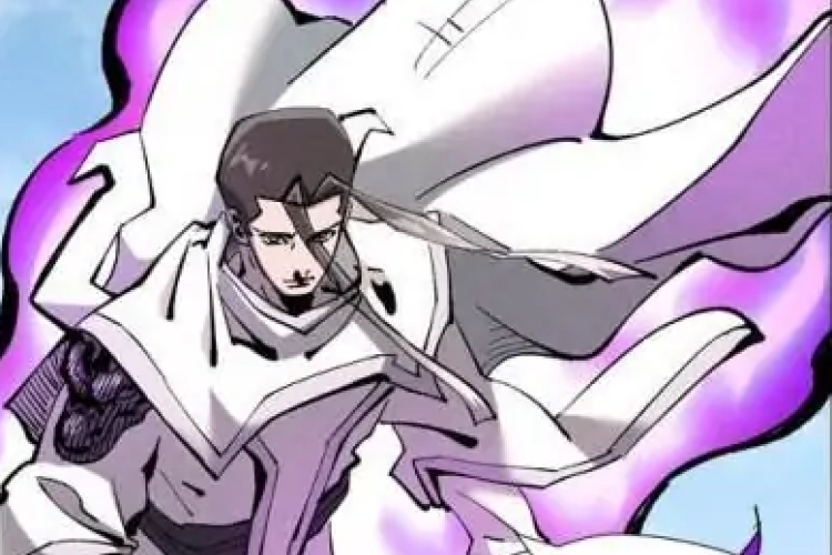 《妖神 记》Tales Of Demons And Gods 第772话在线阅读链接, 强者林立的世界中