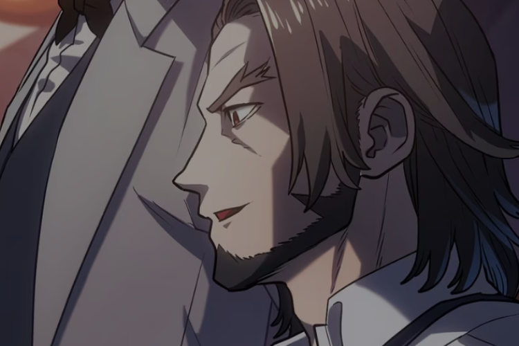 法庭气氛紧张！《铁血剑家猎犬的回归》51话剧透 中文翻译