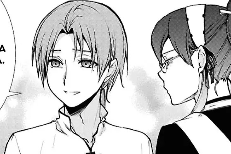 漫画《无职转生》Mushoku Tensei: Jobless Reincarnation 第116话在线阅读链接, 许多计划被重复