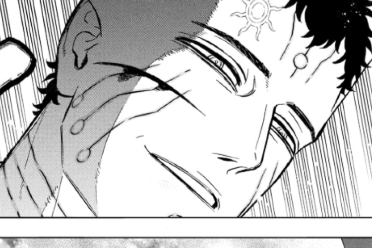 漫画《黑色 四 叶 草》Black Clover 第387话在线阅读链接  阿斯塔尚未完全康复