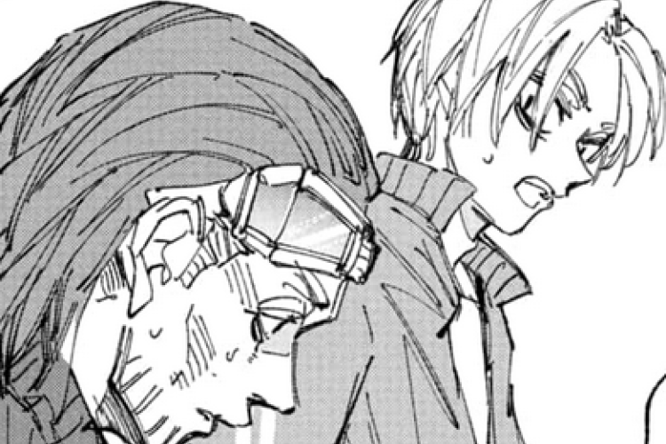 《坂本 DAYS》第238话 漫画完整版阅读, 仍处于昏迷状态