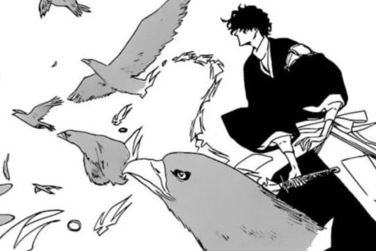 一護永不言棄！漫畫《死神》: BLEACH 第689章最強理論