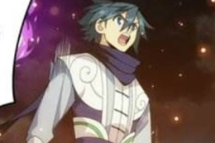 中国翻译《斗破苍穹》: Battle Through the Heavens 第495话 | 并非因为你无法达到顶峰