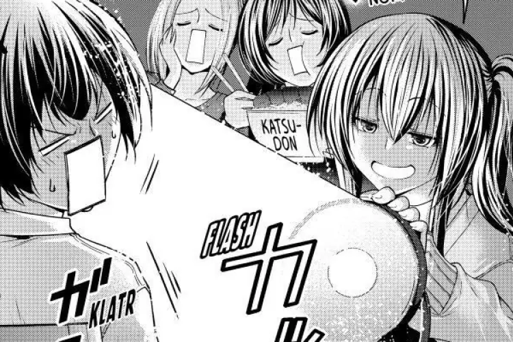 漫画《碧蓝 之 海》GRAND BLUE 第107话在线阅读链接, 一段跨越时间与距离的恋情