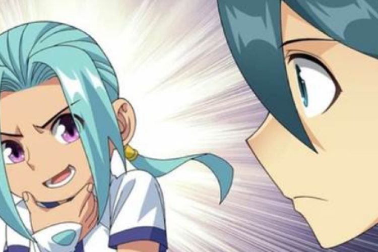 中国翻译《斗破苍穹》: Battle Through the Heavens 第497话，还有许多秘密尚未揭晓！